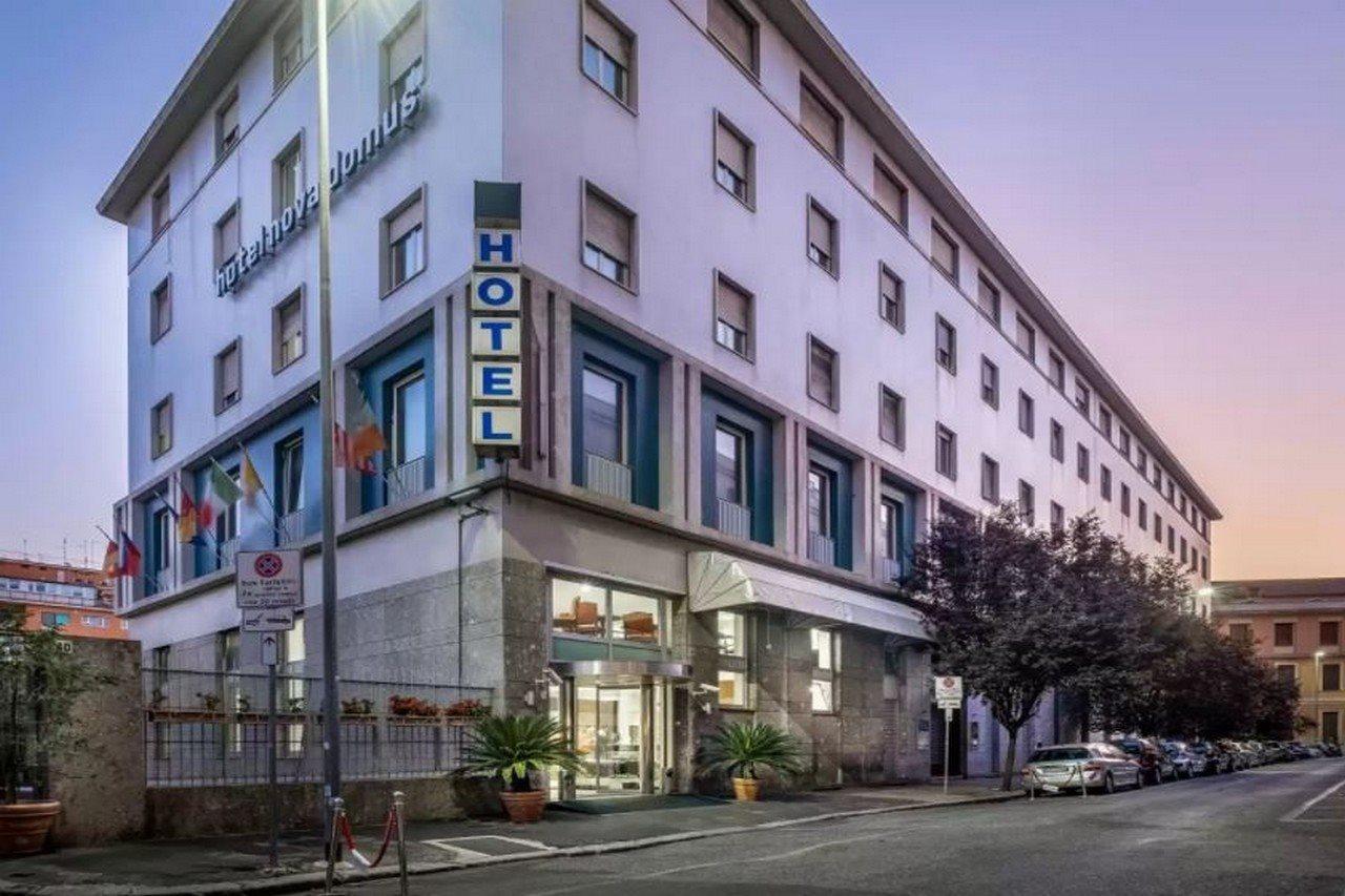 Hotel Quality Nova Domus Roma
