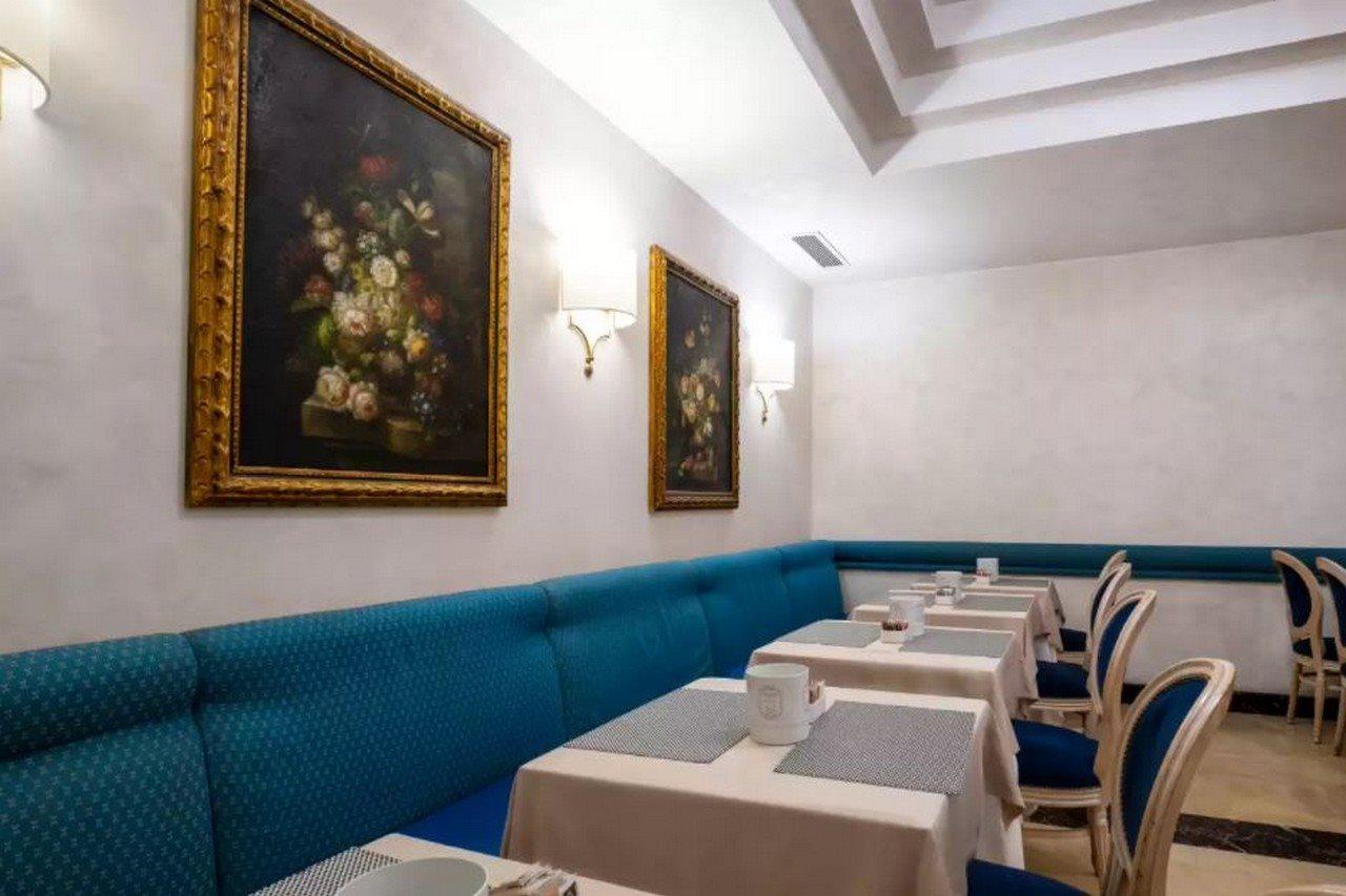 Hotel Quality Nova Domus Roma