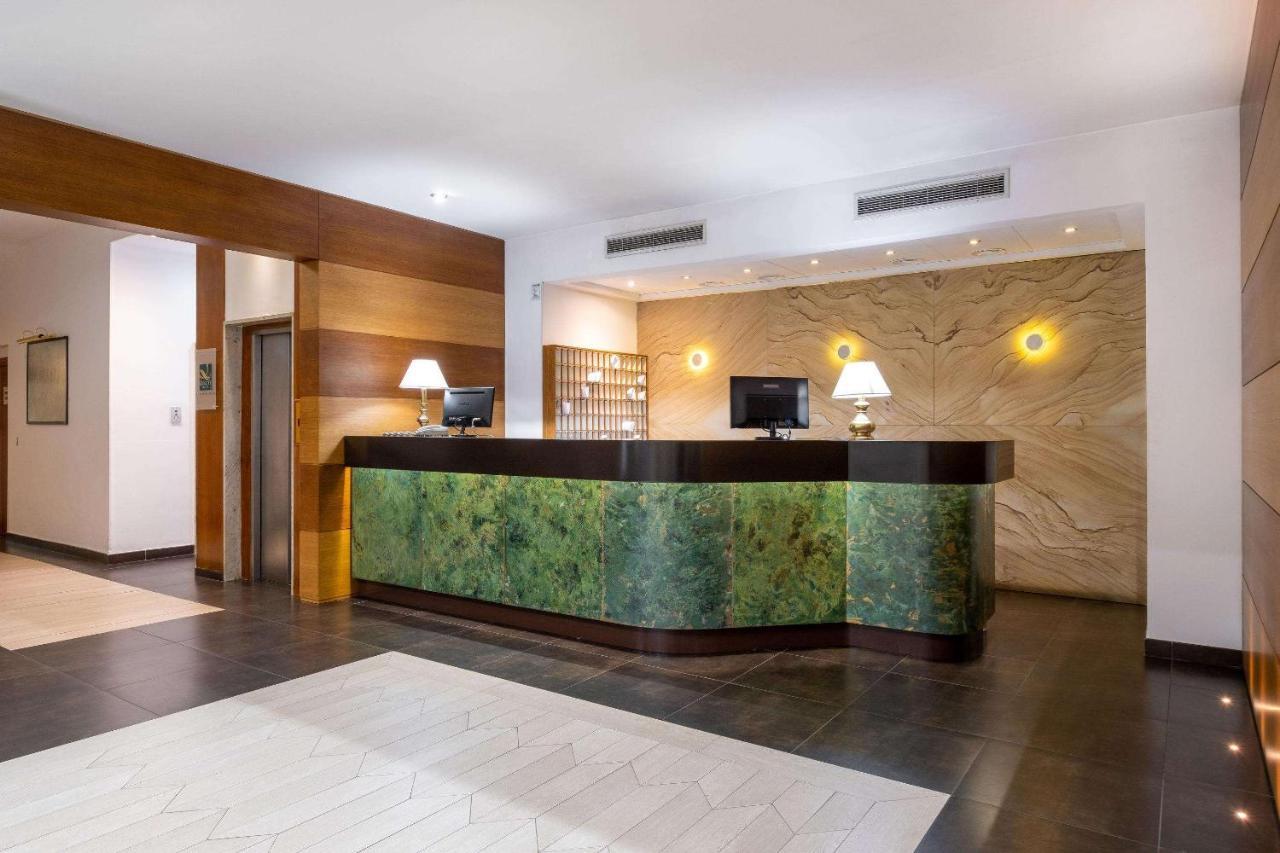 Quality Nova Domus 4* Roma