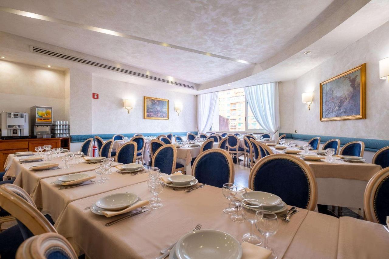 Quality Nova Domus 4* Roma