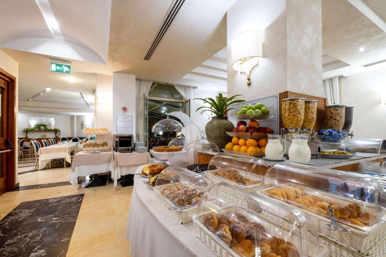 Quality Nova Domus 4* Roma
