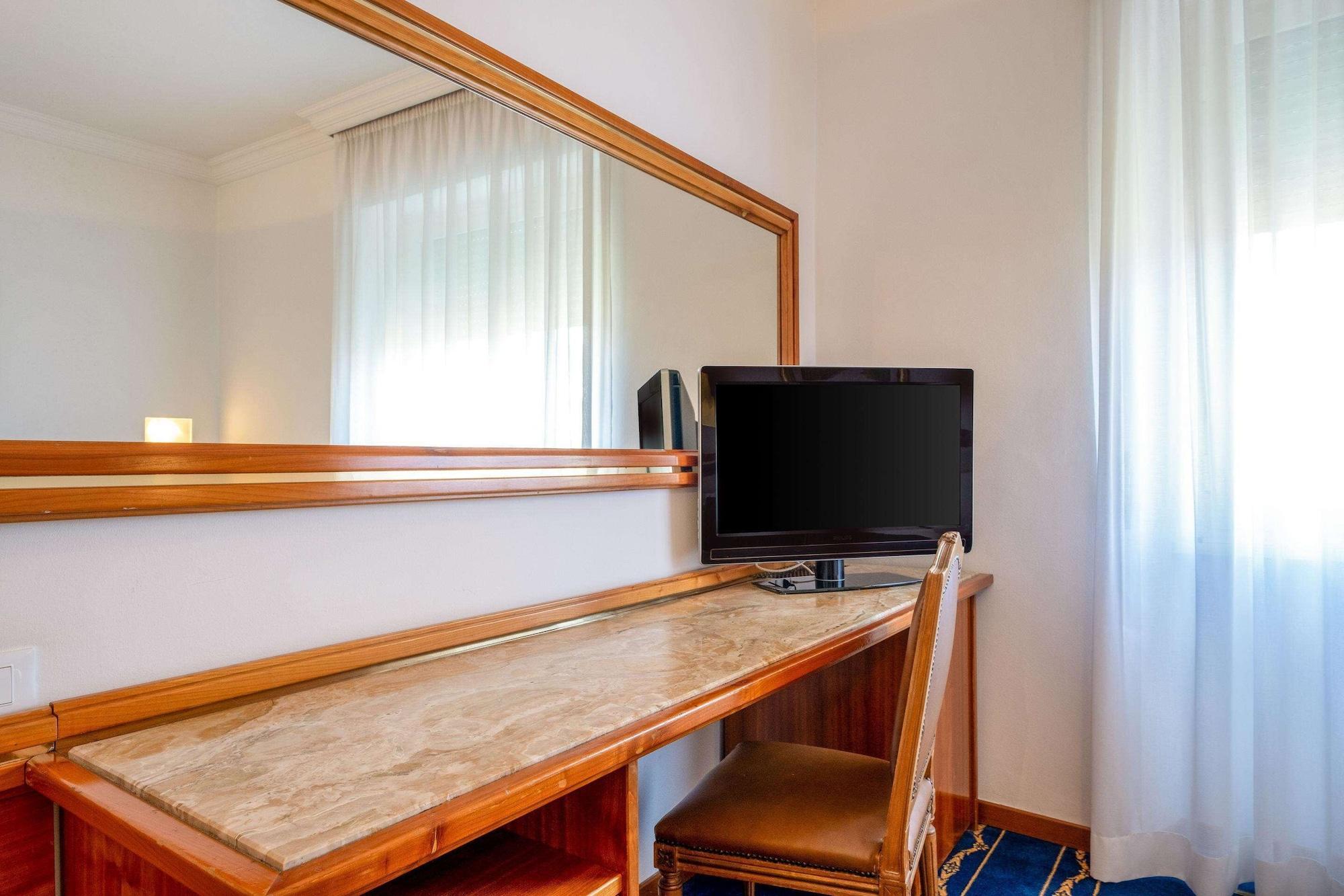 Quality Nova Domus 4* Roma