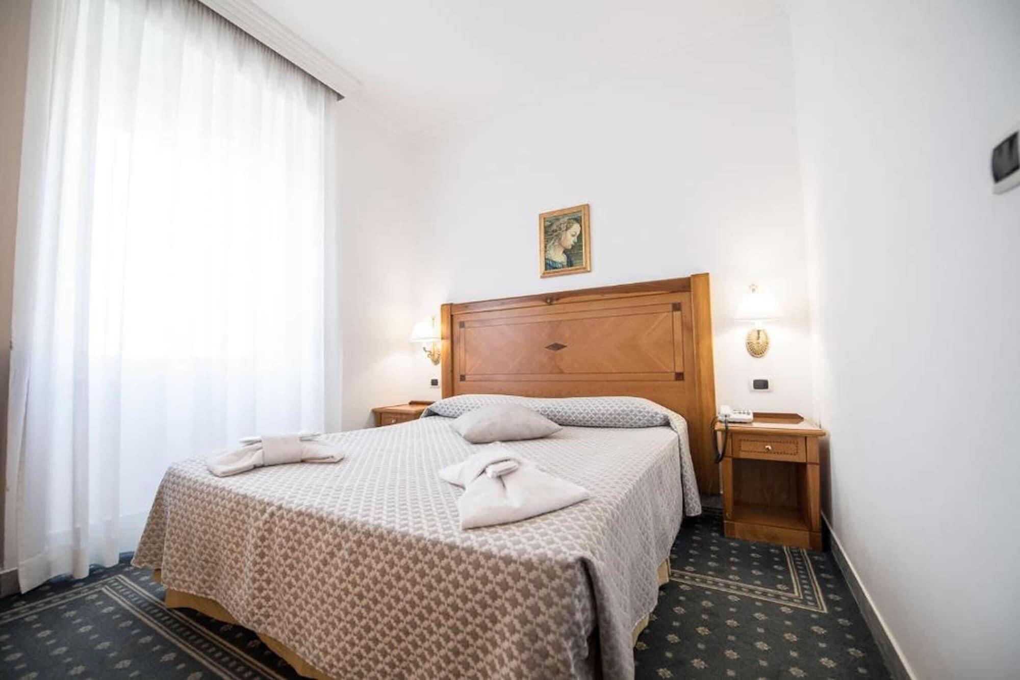 Quality Nova Domus Roma