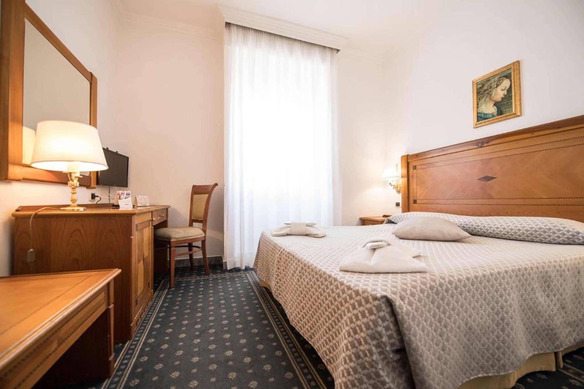 Quality Nova Domus Hotel Roma