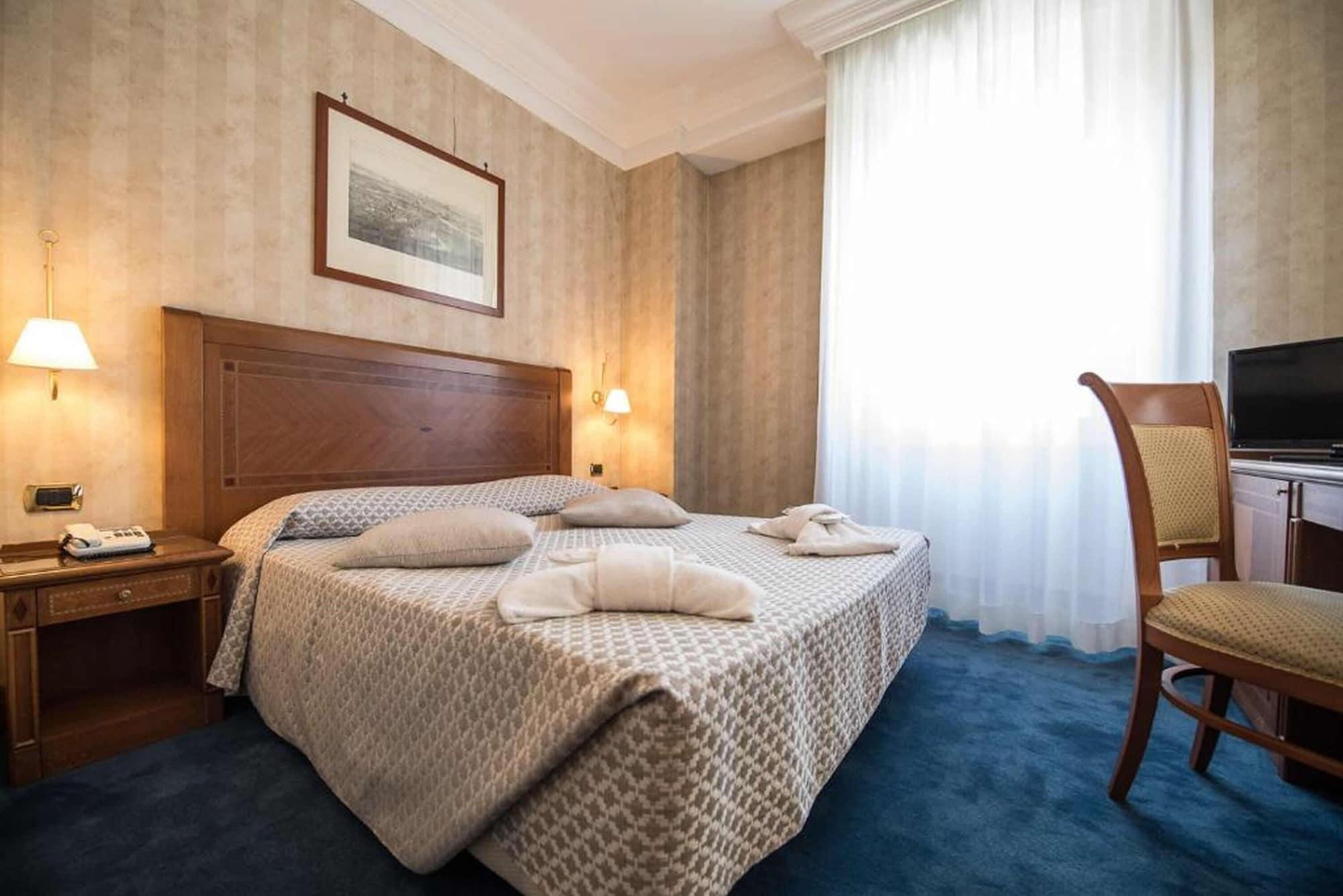 Quality Nova Domus 4* Roma
