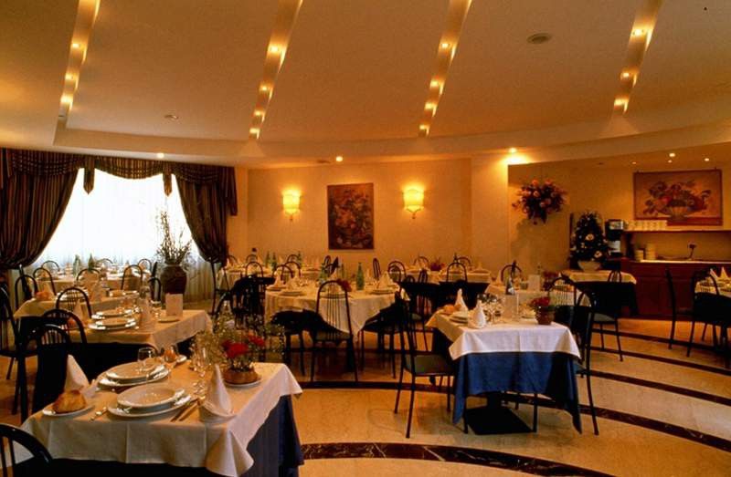 Quality Nova Domus Roma