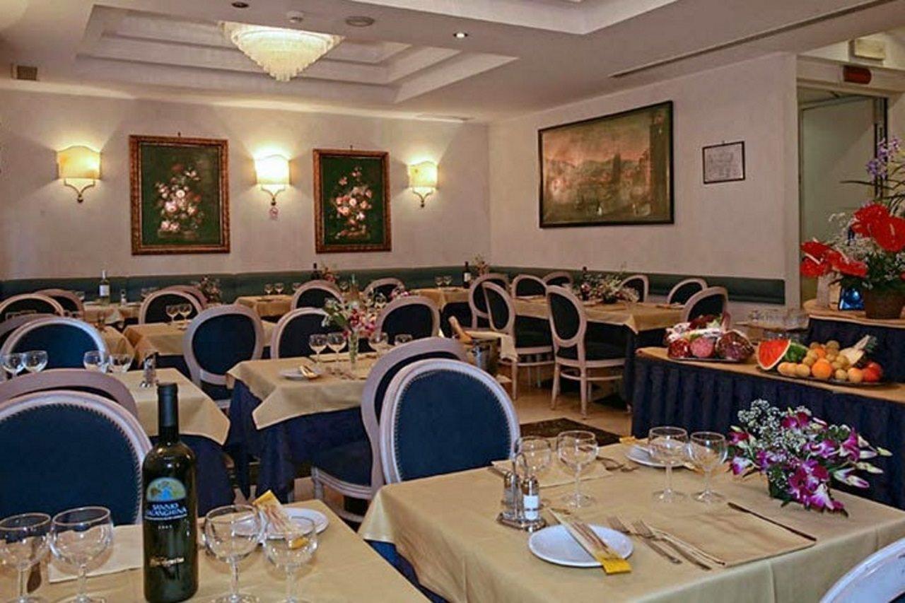 Quality Nova Domus Hotel Roma