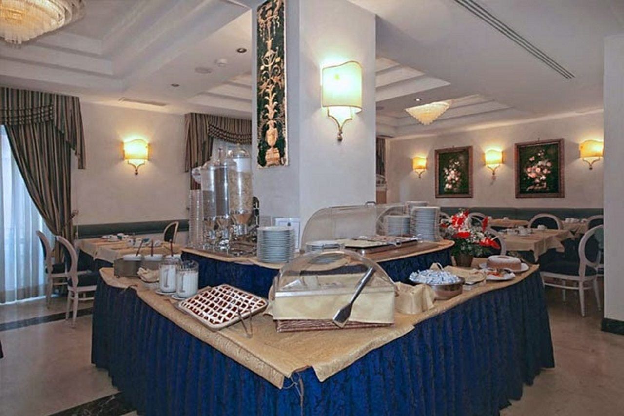 Hotel Quality Nova Domus Roma