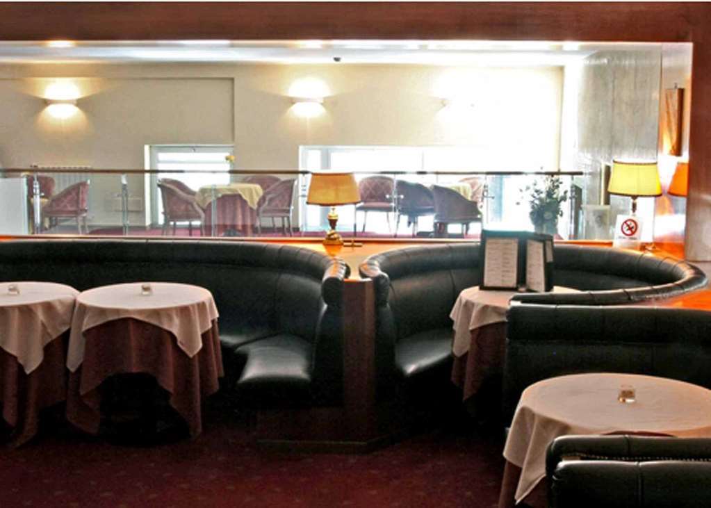Quality Nova Domus Hotel Roma