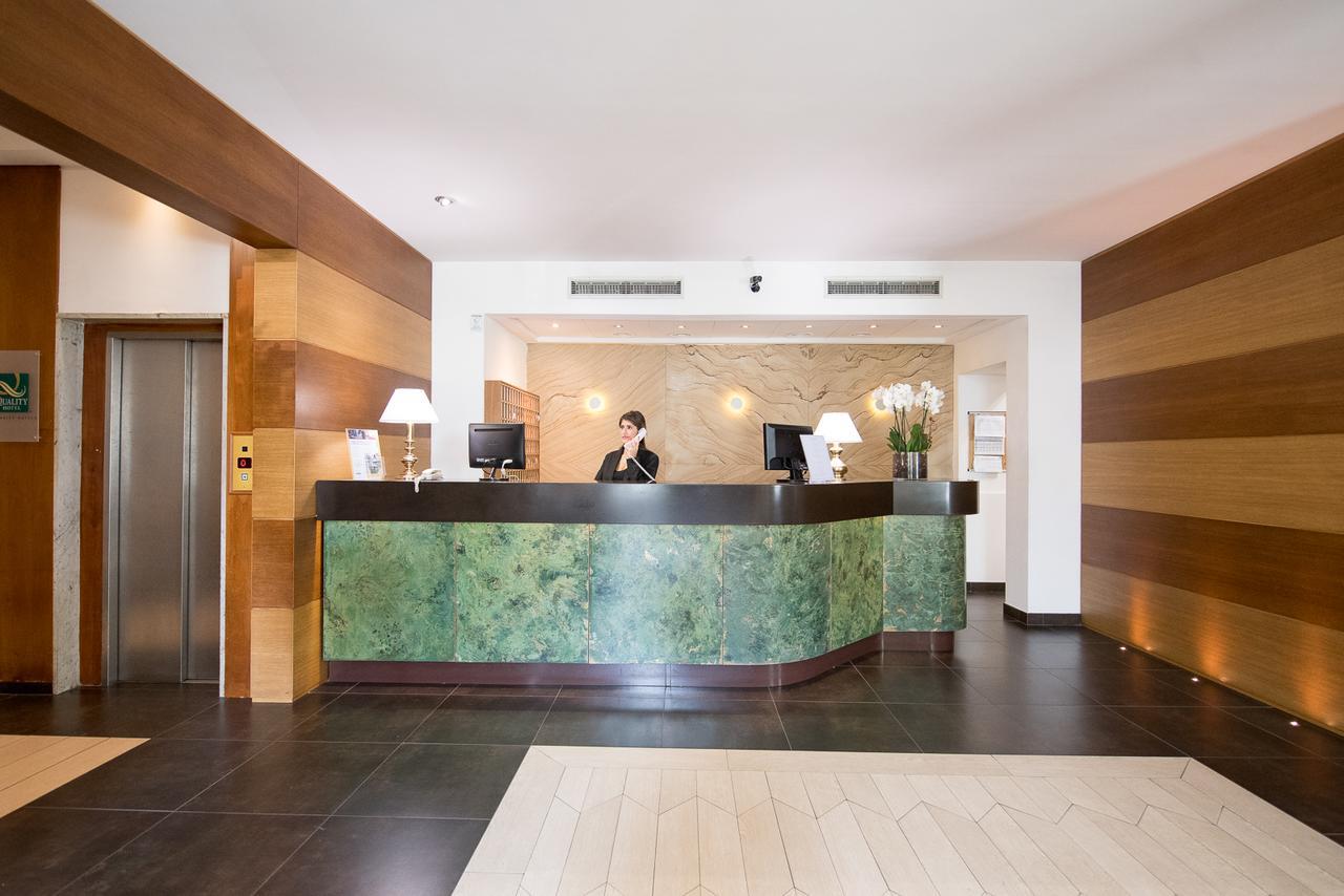Quality Nova Domus Hotel