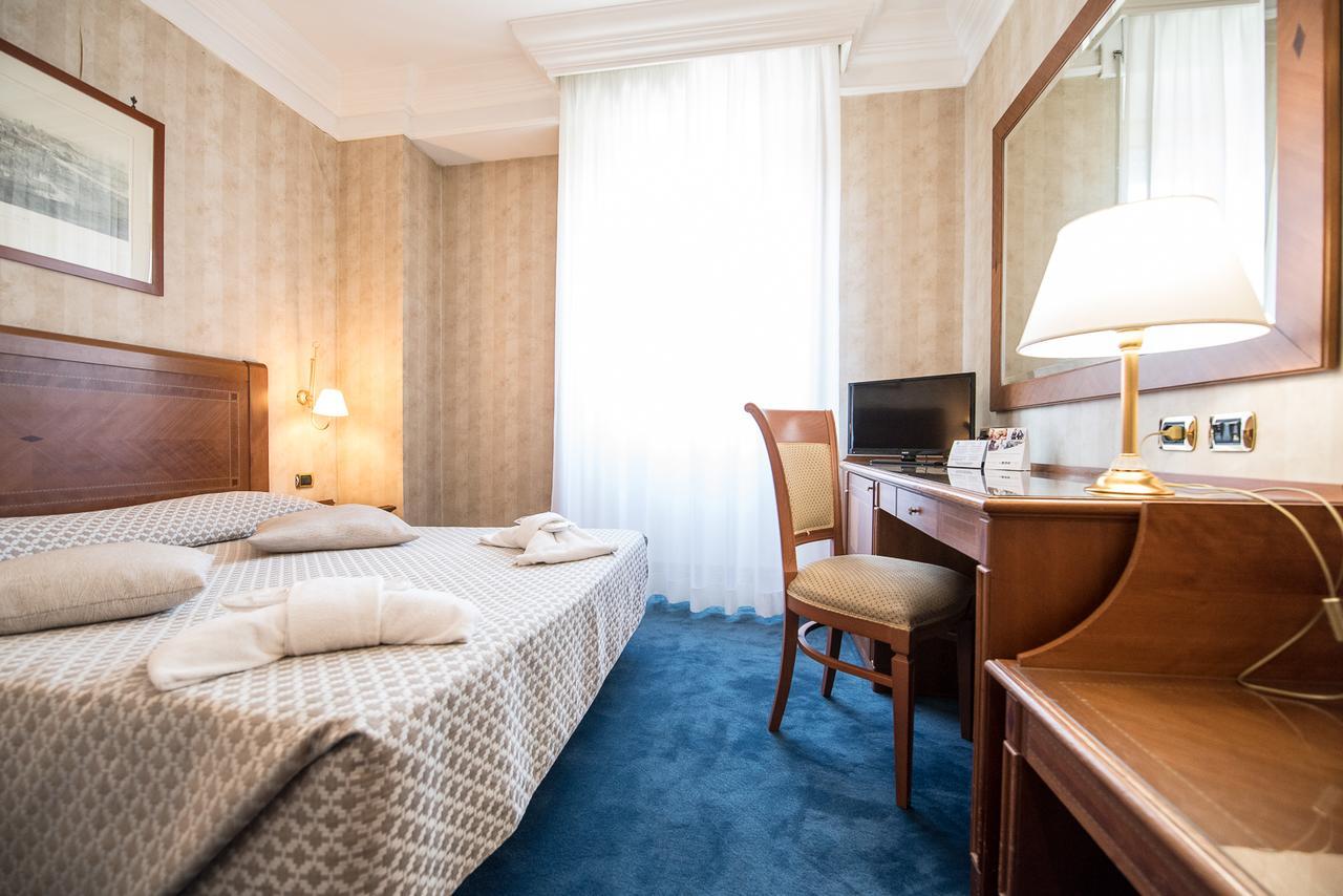 Hotel Quality Nova Domus 4*