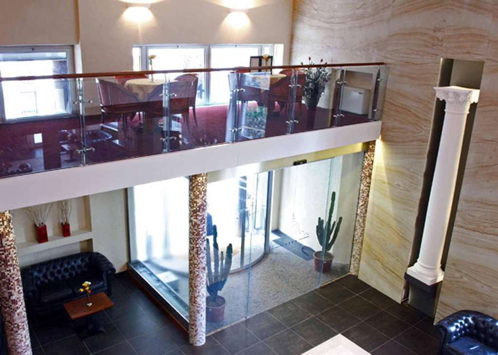 Quality Nova Domus Hotel