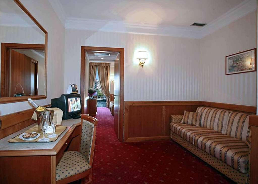 Hotel Quality Nova Domus Roma