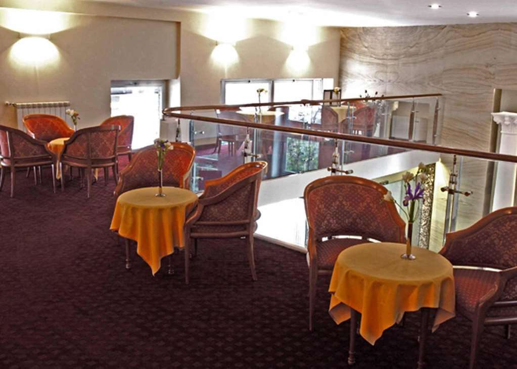 Hotel Quality Nova Domus Roma