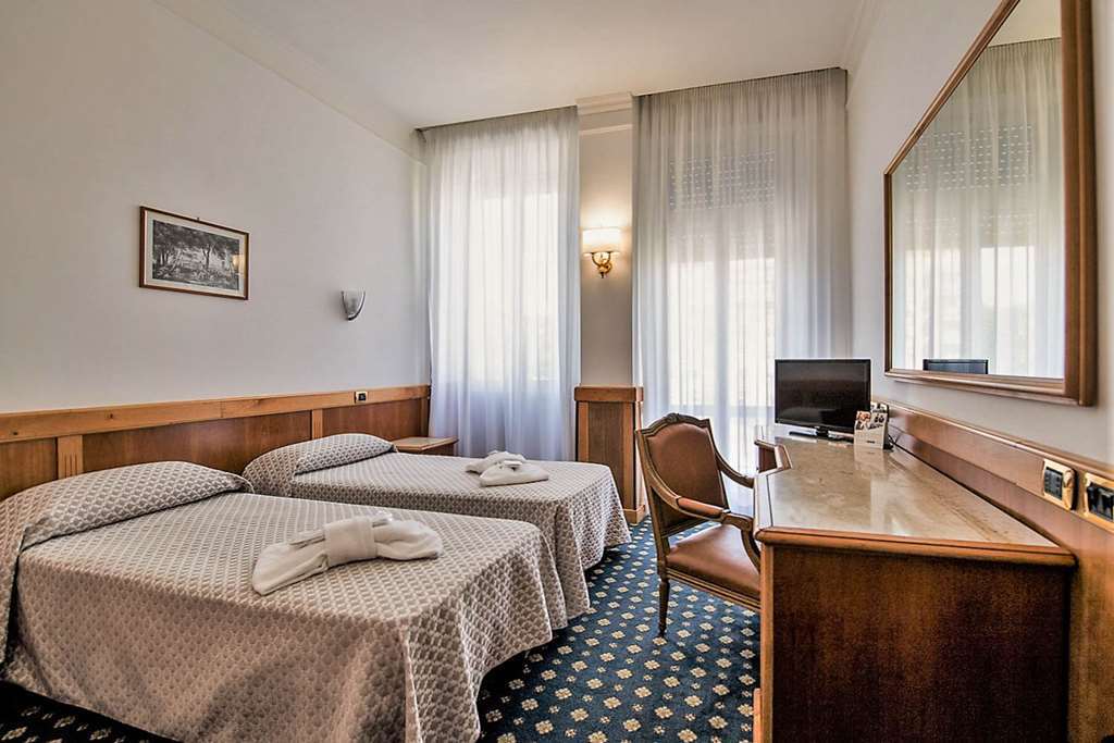 Quality Nova Domus 4* Roma