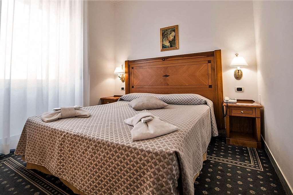 Quality Nova Domus Hotel Roma