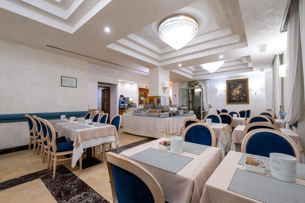 Quality Nova Domus Roma