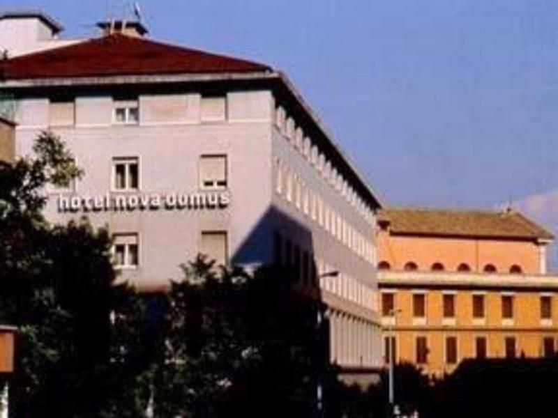 Quality Nova Domus Hotel Roma